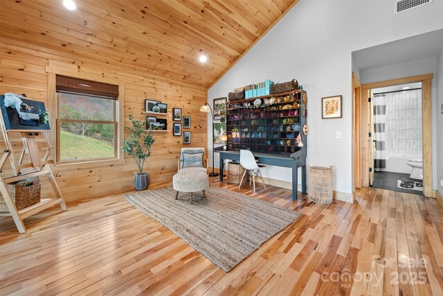 527 Cedar Trl, Fleetwood, NC 28626 - photo 25