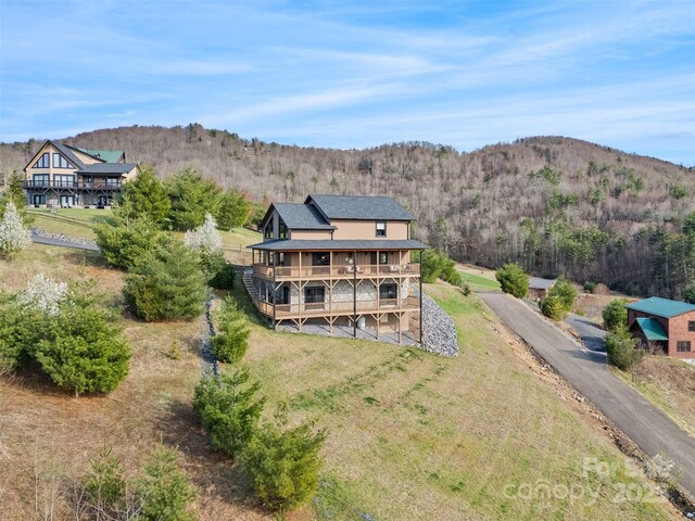 527 Cedar Trl, Fleetwood, NC 28626 - photo 41