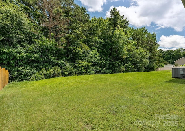 3043 Streamlet Way, Monroe, NC 28110 - view of yard