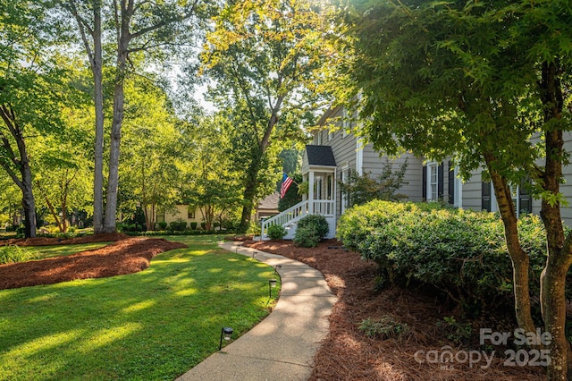 1705 Clubview Cir, Gastonia, NC 28056 - photo 5