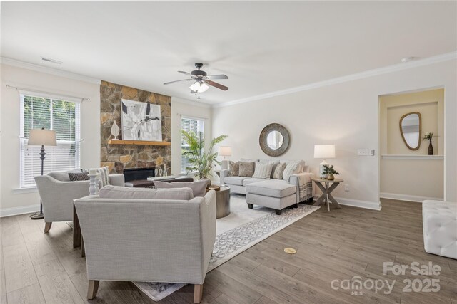 196 Hawks Creek Pkwy, Fort Mill, SC 29708 - photo 17