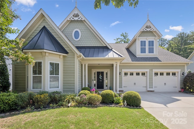 196 Hawks Creek Pkwy, Fort Mill, SC 29708 - photo 1
