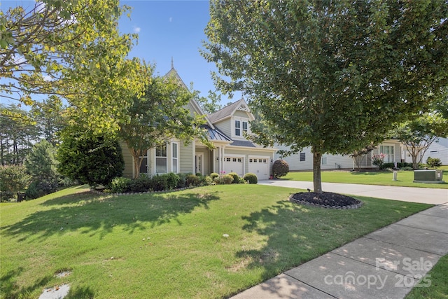 196 Hawks Creek Pkwy, Fort Mill, SC 29708 - photo 2