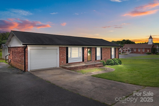 522 NE Connector Hwy, Albemarle, NC 28001 - photo 1
