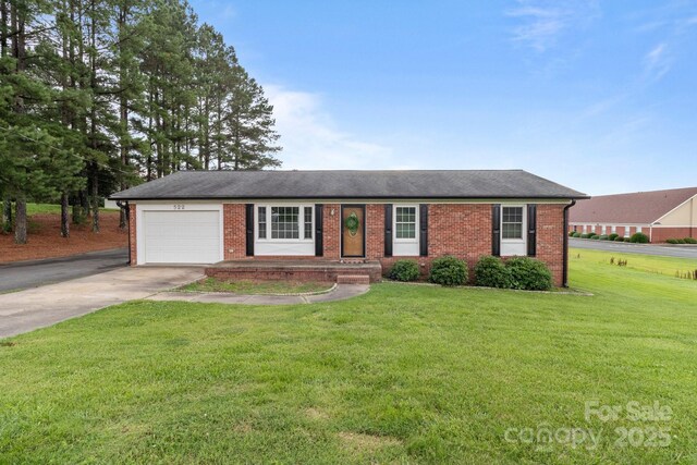 522 NE Connector Hwy, Albemarle, NC 28001 - photo 3