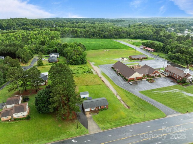 522 NE Connector Hwy, Albemarle, NC 28001 - photo 9