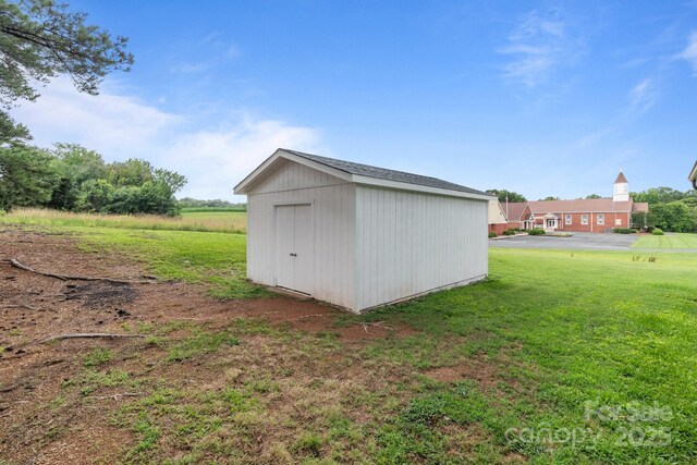 522 NE Connector Hwy, Albemarle, NC 28001 - photo 17