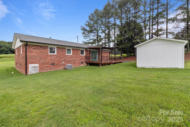 522 NE Connector Hwy, Albemarle, NC 28001 - photo 18