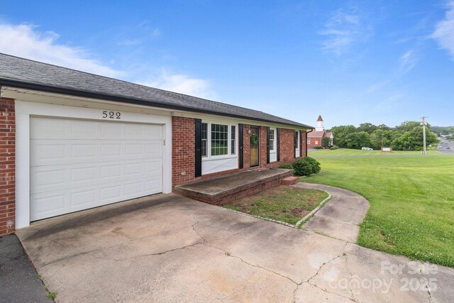 522 NE Connector Hwy, Albemarle, NC 28001 - photo 19