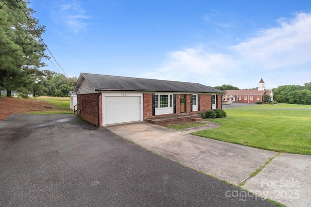 522 NE Connector Hwy, Albemarle, NC 28001 - photo 22