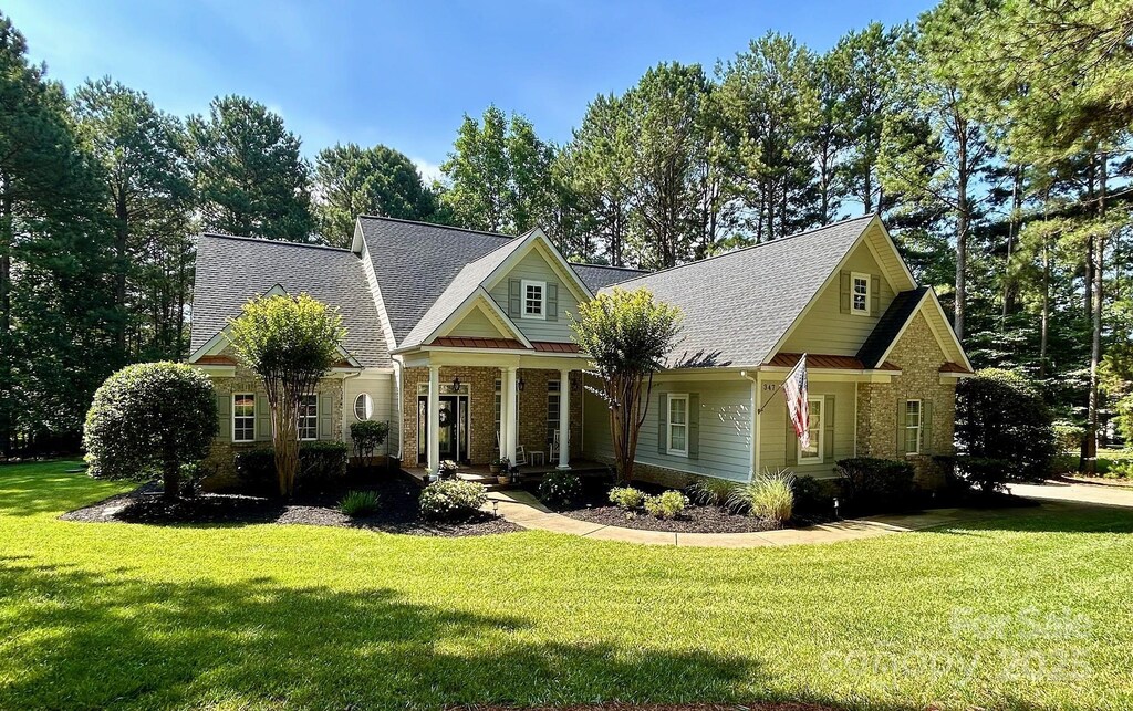 347 Bayberry Creek Cir, Mooresville, NC 28117 - photo 1