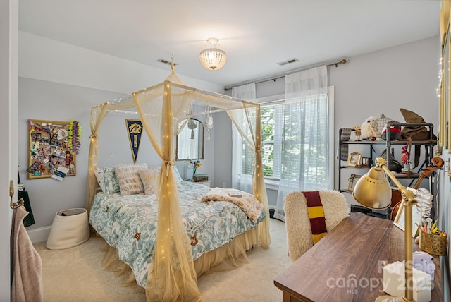 347 Bayberry Creek Cir, Mooresville, NC 28117 - view of carpeted bedroom