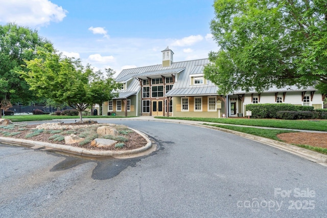347 Bayberry Creek Cir, Mooresville, NC 28117 - view of building exterior