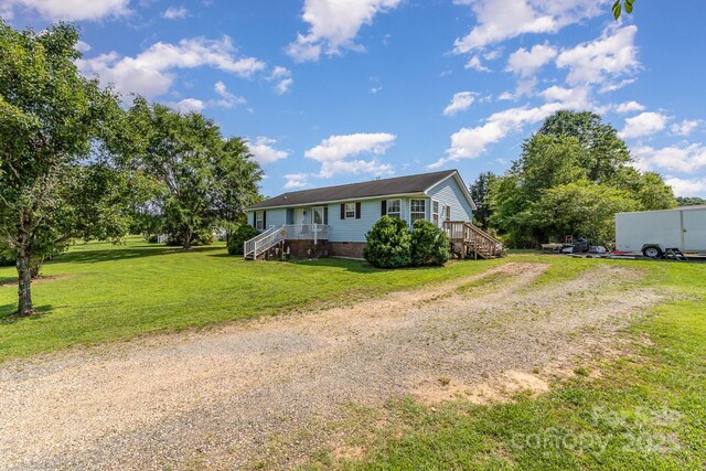 7785 Crestwood Dr, Kannapolis, NC 28081 - photo 4