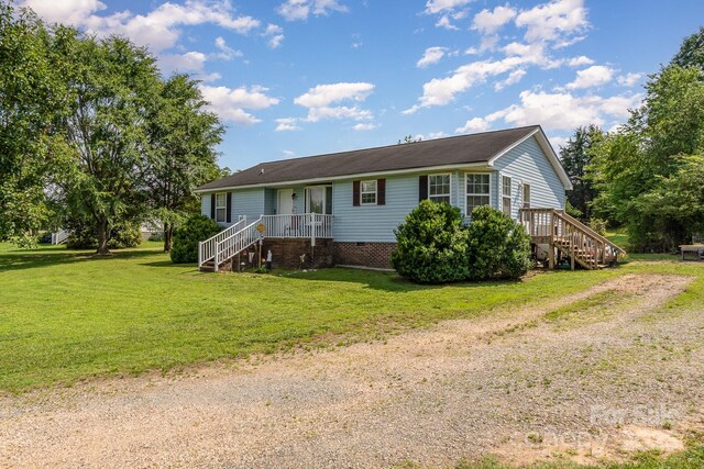 7785 Crestwood Dr, Kannapolis, NC 28081 - photo 6
