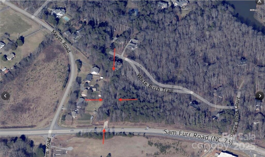 13251 Sam Furr Rd, Huntersville, NC 28078 - photo 3