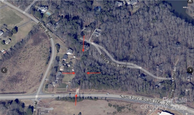 13251 Sam Furr Rd, Huntersville, NC 28078 - photo 3