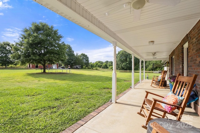 3451 Greene Rd, Monroe, NC 28110 - photo 4