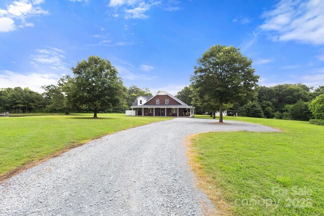 3451 Greene Rd, Monroe, NC 28110 - photo 34