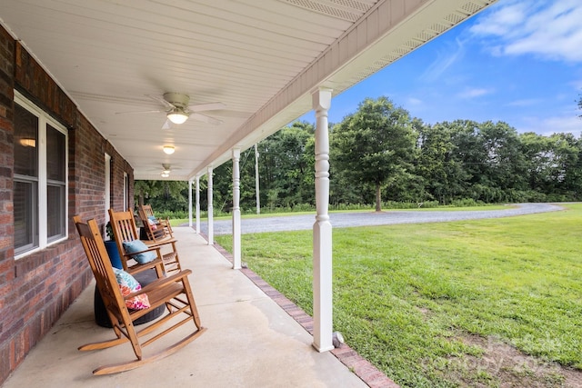 3451 Greene Rd, Monroe, NC 28110 - photo 35