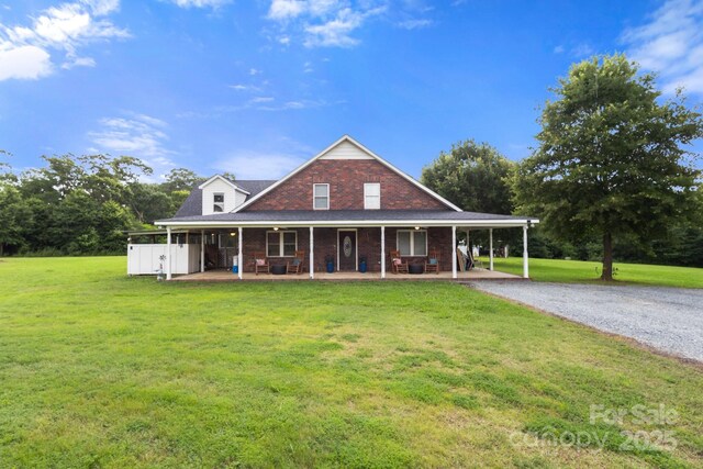 3451 Greene Rd, Monroe, NC 28110 - photo 36