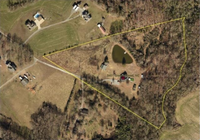 3451 Greene Rd, Monroe, NC 28110 - photo 37