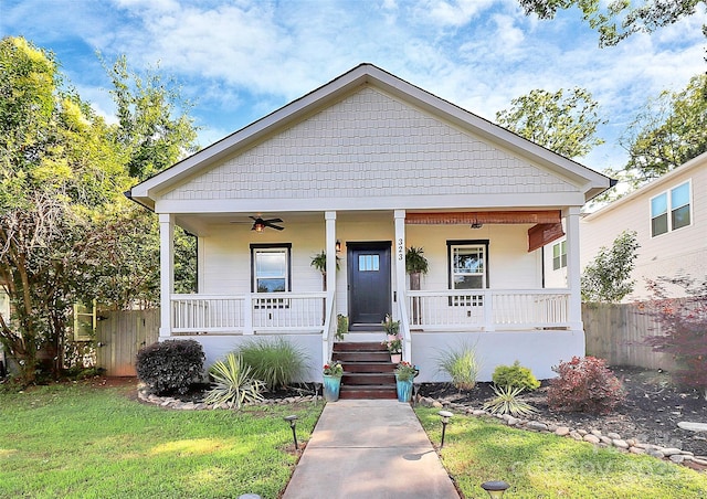 323 Keswick Ave, Charlotte, NC 28206 - photo 1