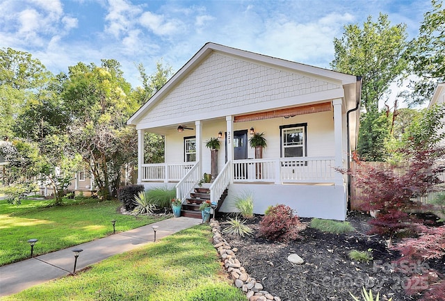 323 Keswick Ave, Charlotte, NC 28206 - photo 2