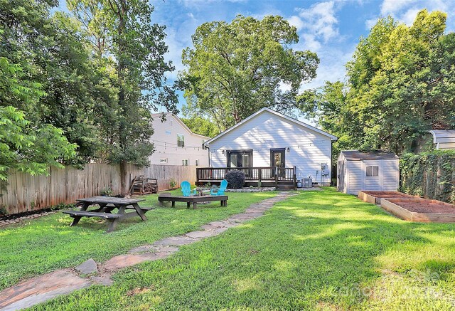 323 Keswick Ave, Charlotte, NC 28206 - photo 25