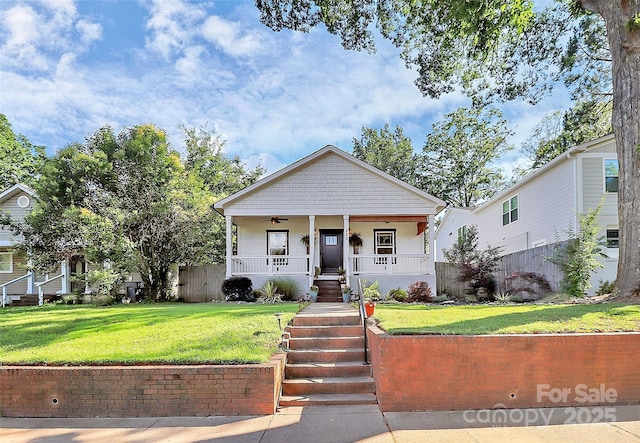 323 Keswick Ave, Charlotte, NC 28206 - photo 28