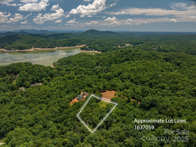LOT4 Highland Dr, Lake Lure, NC 28746