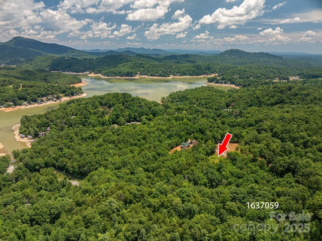 LOT4 Highland Dr, Lake Lure, NC 28746