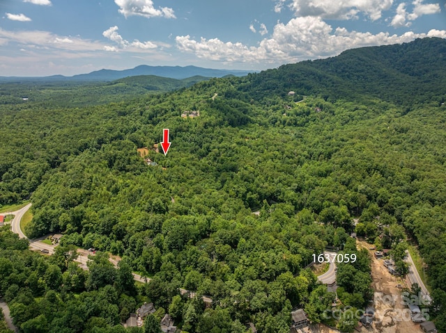 LOT4 Highland Dr, Lake Lure, NC 28746