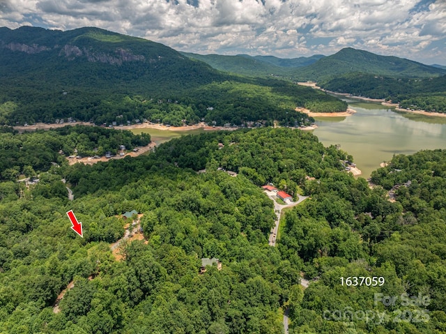 LOT4 Highland Dr, Lake Lure, NC 28746