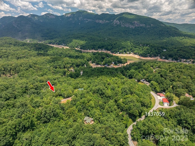 LOT4 Highland Dr, Lake Lure, NC 28746