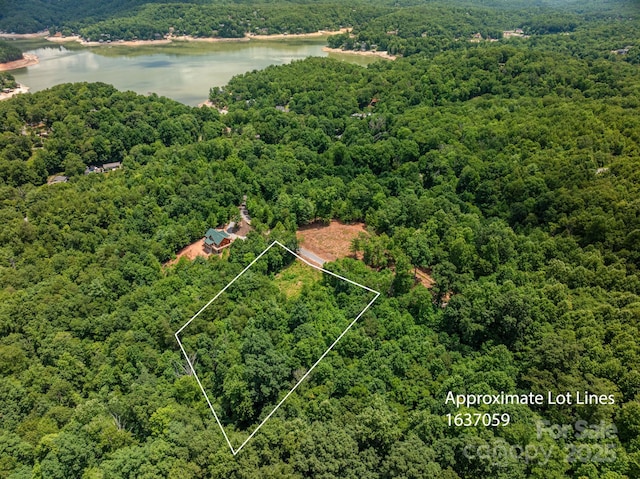 LOT4 Highland Dr, Lake Lure, NC 28746