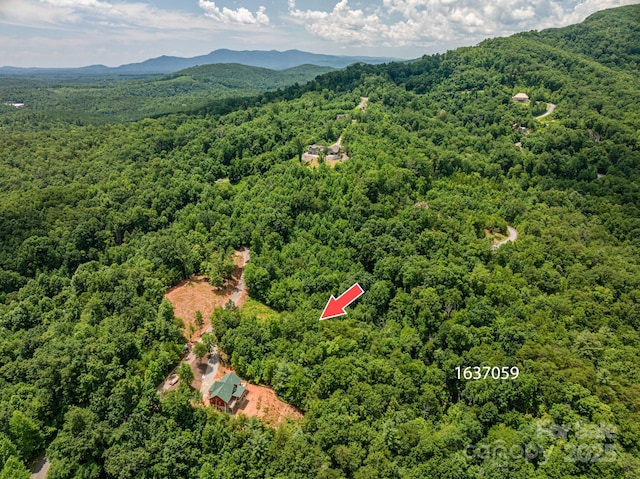 LOT4 Highland Dr, Lake Lure, NC 28746