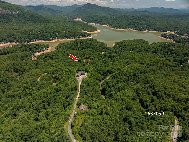 LOT4 Highland Dr, Lake Lure, NC 28746