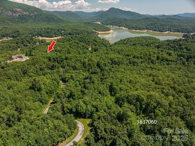 LOT5 Highland Dr, Lake Lure, NC 28746 - photo 4