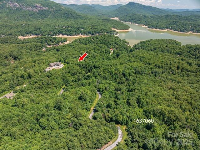 LOT5 Highland Dr, Lake Lure, NC 28746 - photo 9