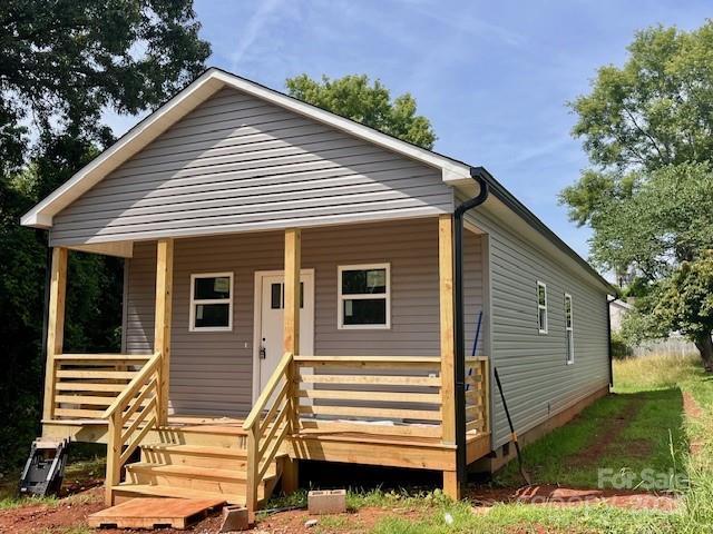 216 Stephens Dr, Morganton, NC 28655 - photo 1