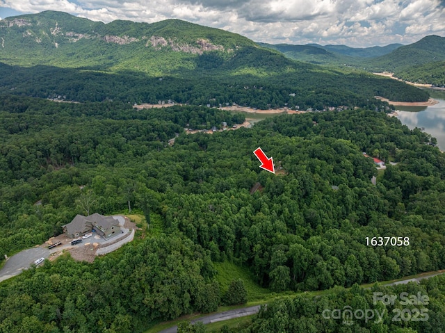 LOT6 Highland Dr, Lake Lure, NC 28746