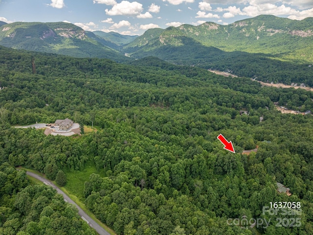 LOT6 Highland Dr, Lake Lure, NC 28746