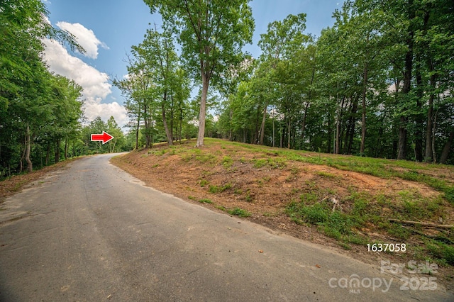 LOT6 Highland Dr, Lake Lure, NC 28746