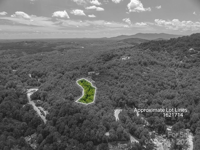 LOT2 Highland Dr, Lake Lure, NC 28746