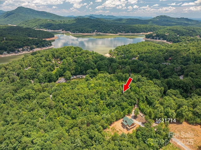 LOT2 Highland Dr, Lake Lure, NC 28746