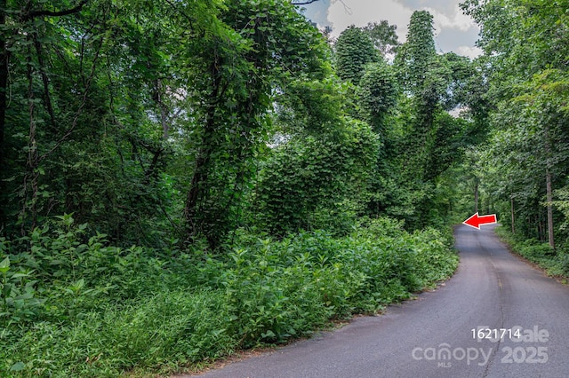 LOT2 Highland Dr, Lake Lure, NC 28746