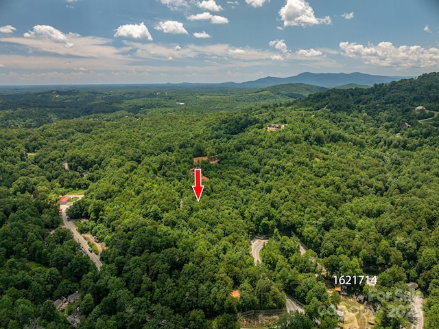 LOT2 Highland Dr, Lake Lure, NC 28746