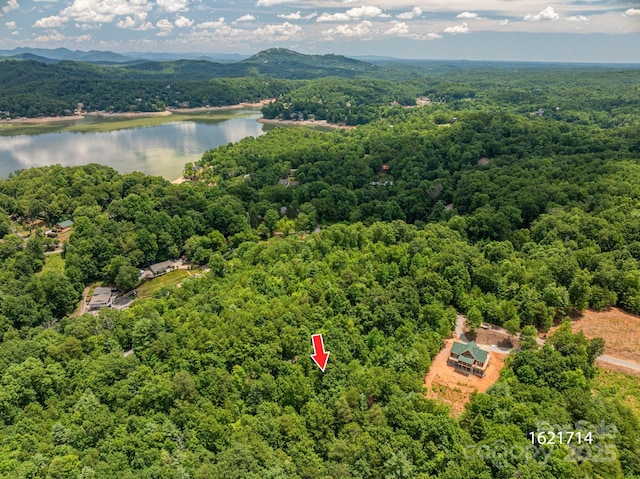 LOT2 Highland Dr, Lake Lure, NC 28746