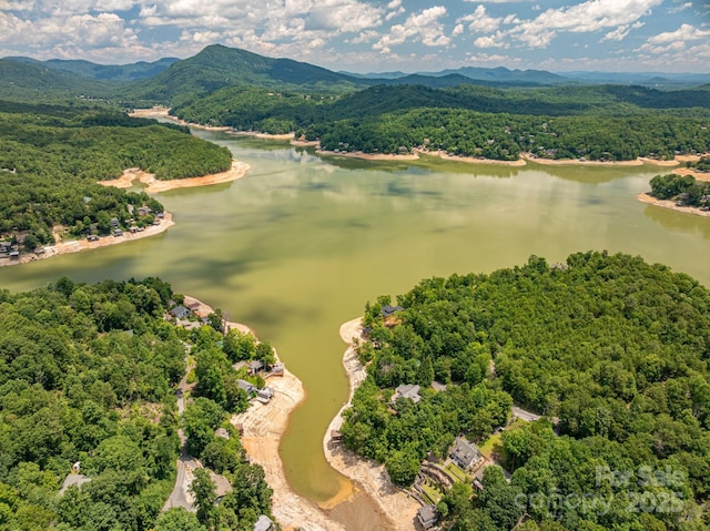 LOT2 Highland Dr, Lake Lure, NC 28746